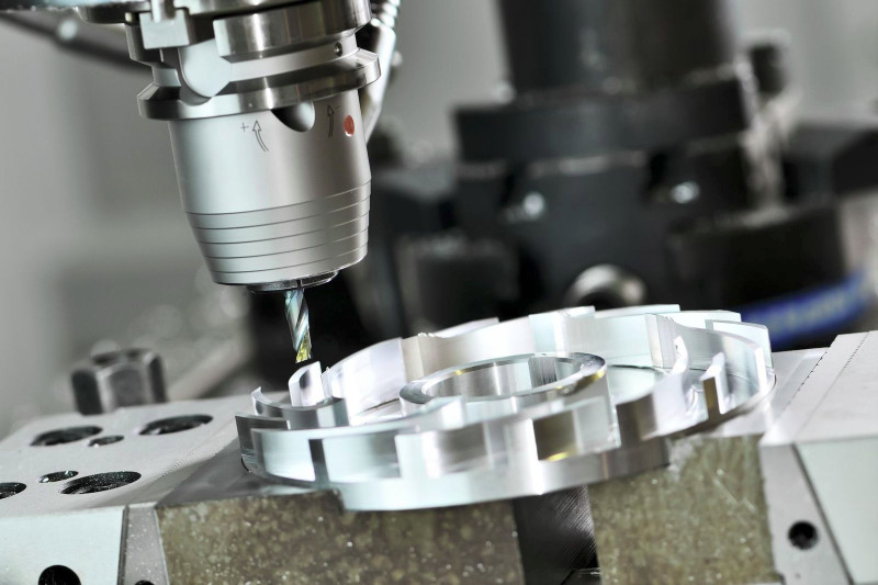 Why High Speed Machining Techniques are Superior for Your Ohio Business