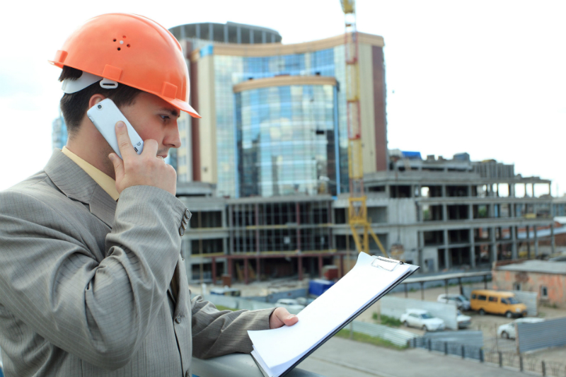 Benefits of Hiring Heavy Equipment Engineering Professionals