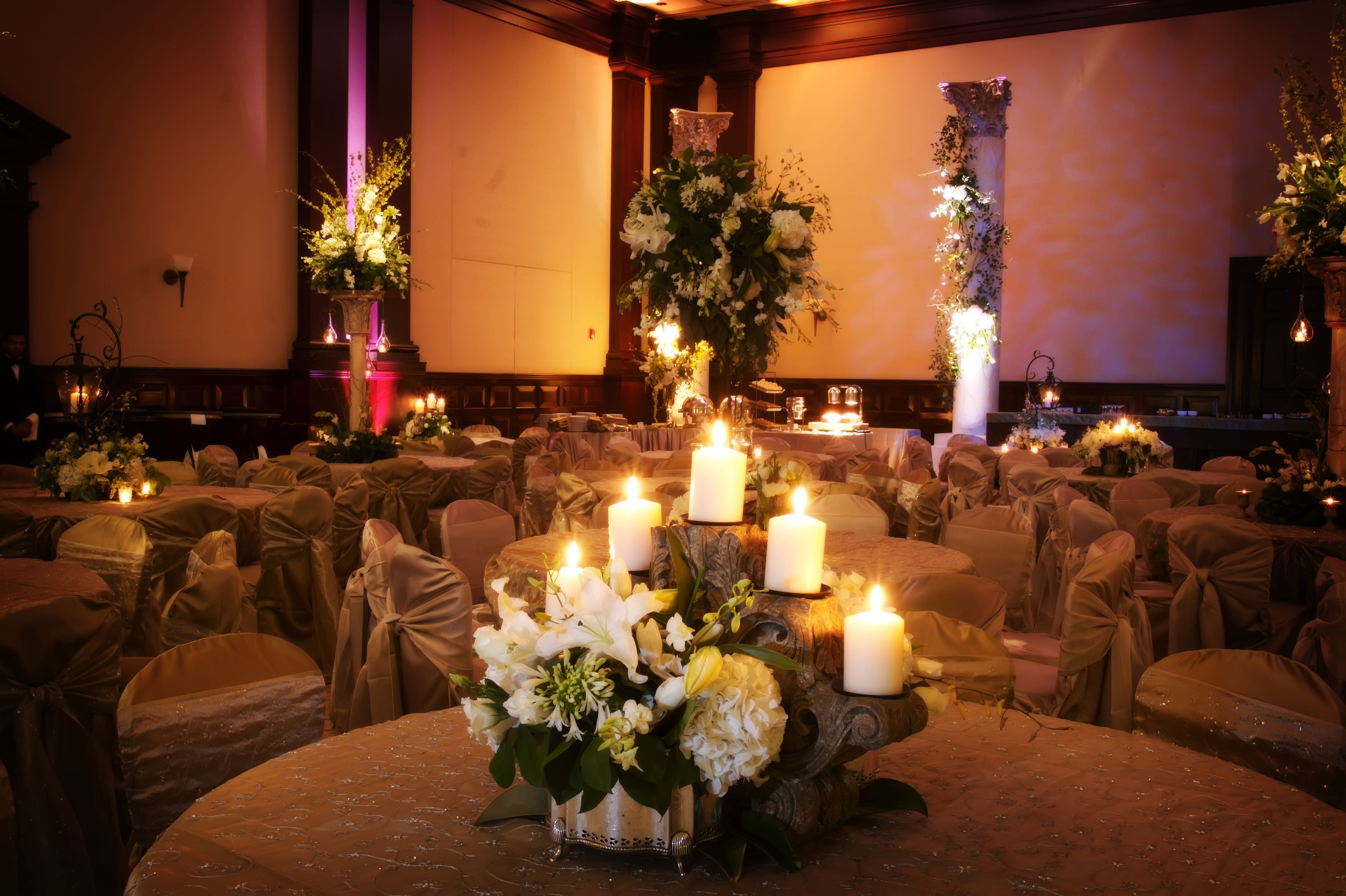 Top Reasons to Hire a Boston Wedding Planner