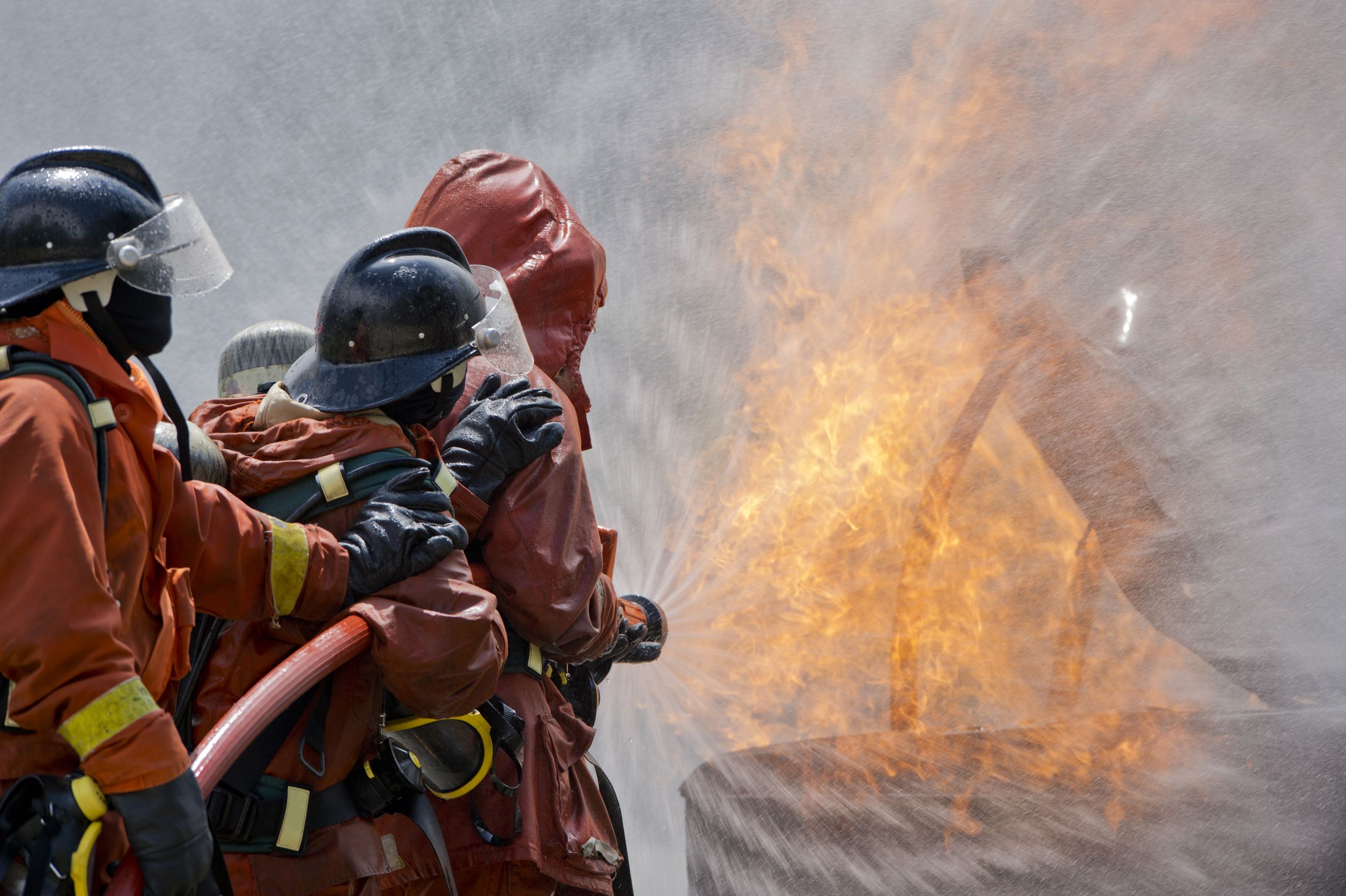 How to Find the Best Fire Protection Company in St. George, UT