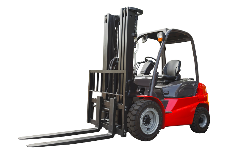 Introduction to the Basics of Material Handling Equipment Rental