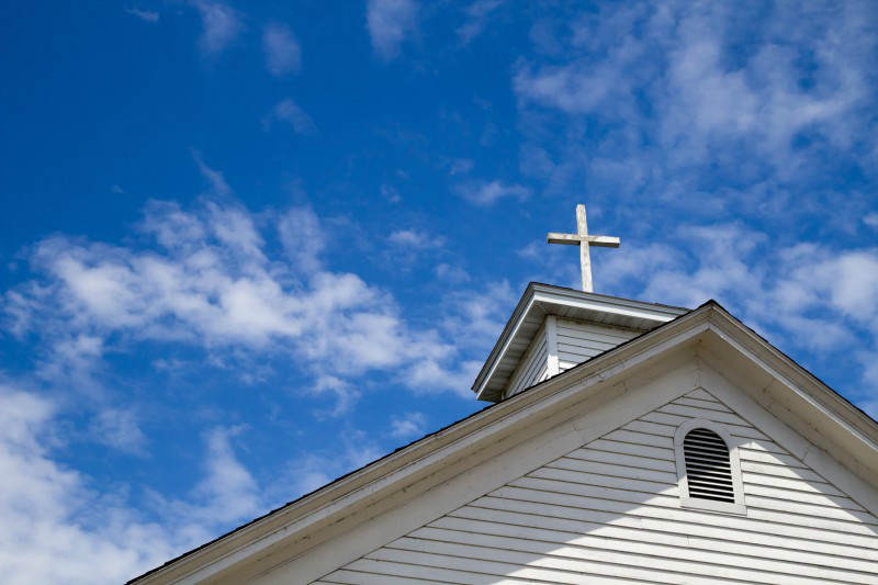 3 Reasons That People Return to a Christian Church in Jacksonville