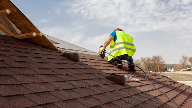 The Important Benefits of Routine Roof & Gutter Cleaning in Puyallup WA