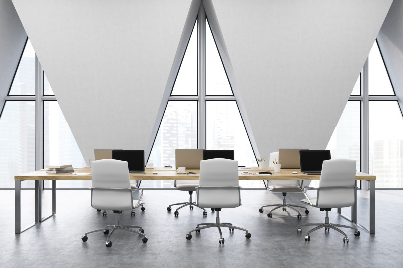 Finding the Best Office Space for Rent in Los Angeles