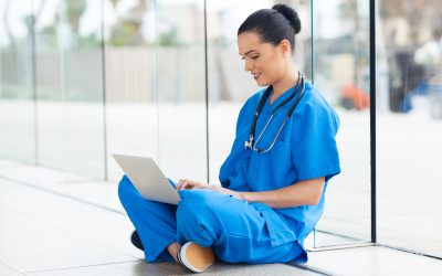 Get Started As a Nurse With a Bachelor of Science Nursing Degree